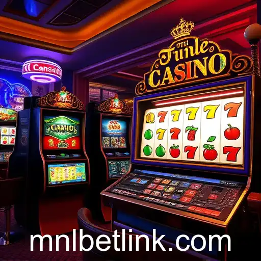 The Rise of Online Casinos in Manila: A 2025 Perspective