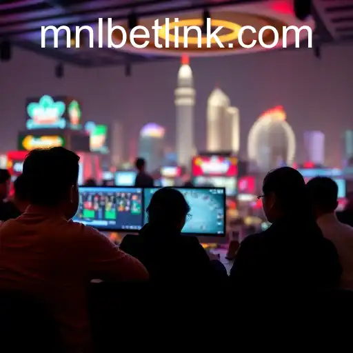 Impact of Online Gaming on Manila's Economy