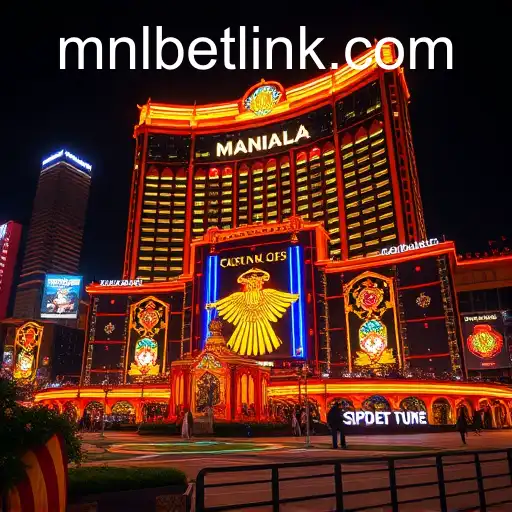 The Rise of Manila's Casino Industry: Global Impacts and Local Challenges