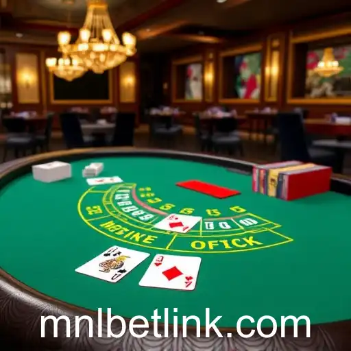 Challenges and Transformations in the Manila Casino Scene