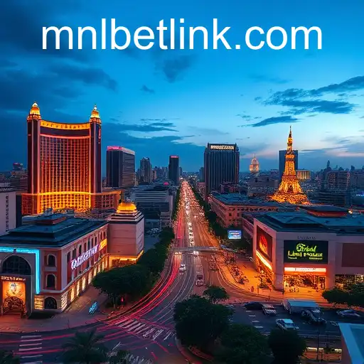 The Manila Casino Boom and Its Global Gaming Influence