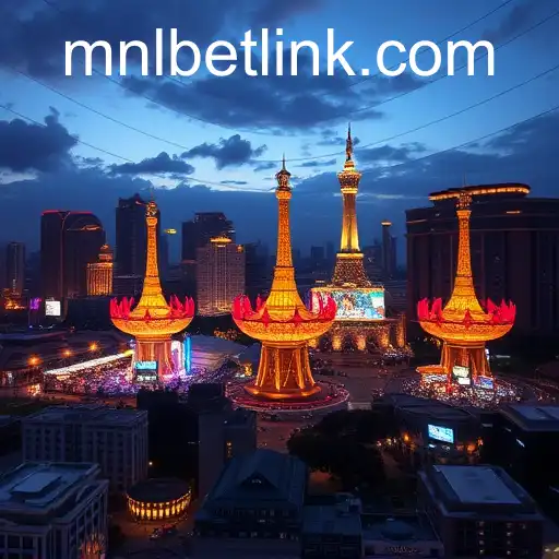 The Intersection of Gambling and Innovation: Manila's Casino Scene