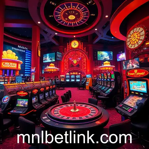 The Digital Landscape of Manila's Casino Expansion