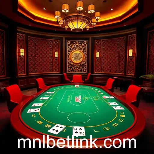 Growth of Manila's Casino Scene in 2025