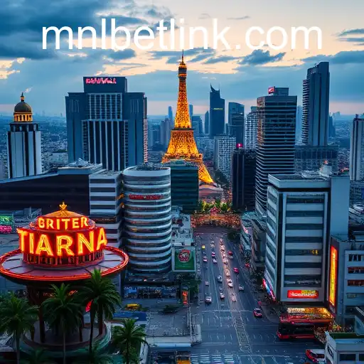 The Rise of Online Casinos in Manila