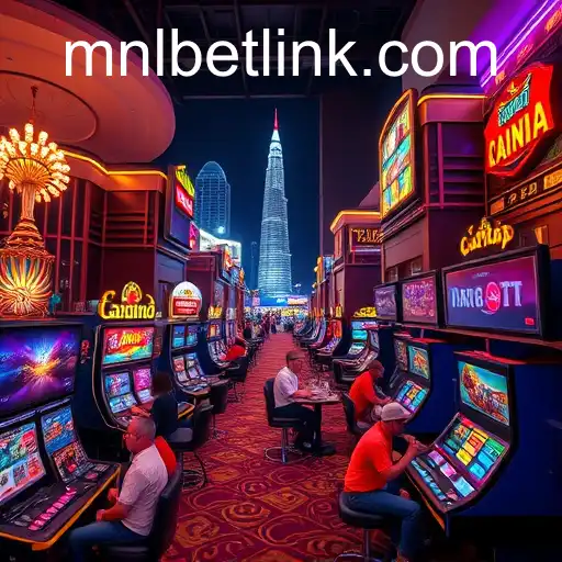 Manila's Casino Evolution in 2026