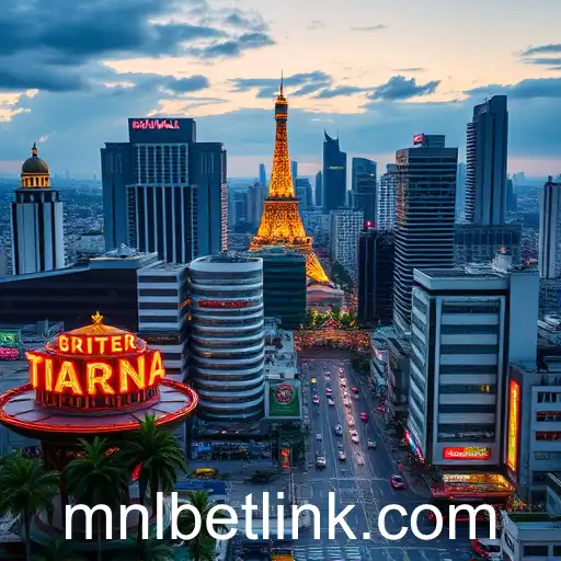 The Rise of Online Casinos in Manila